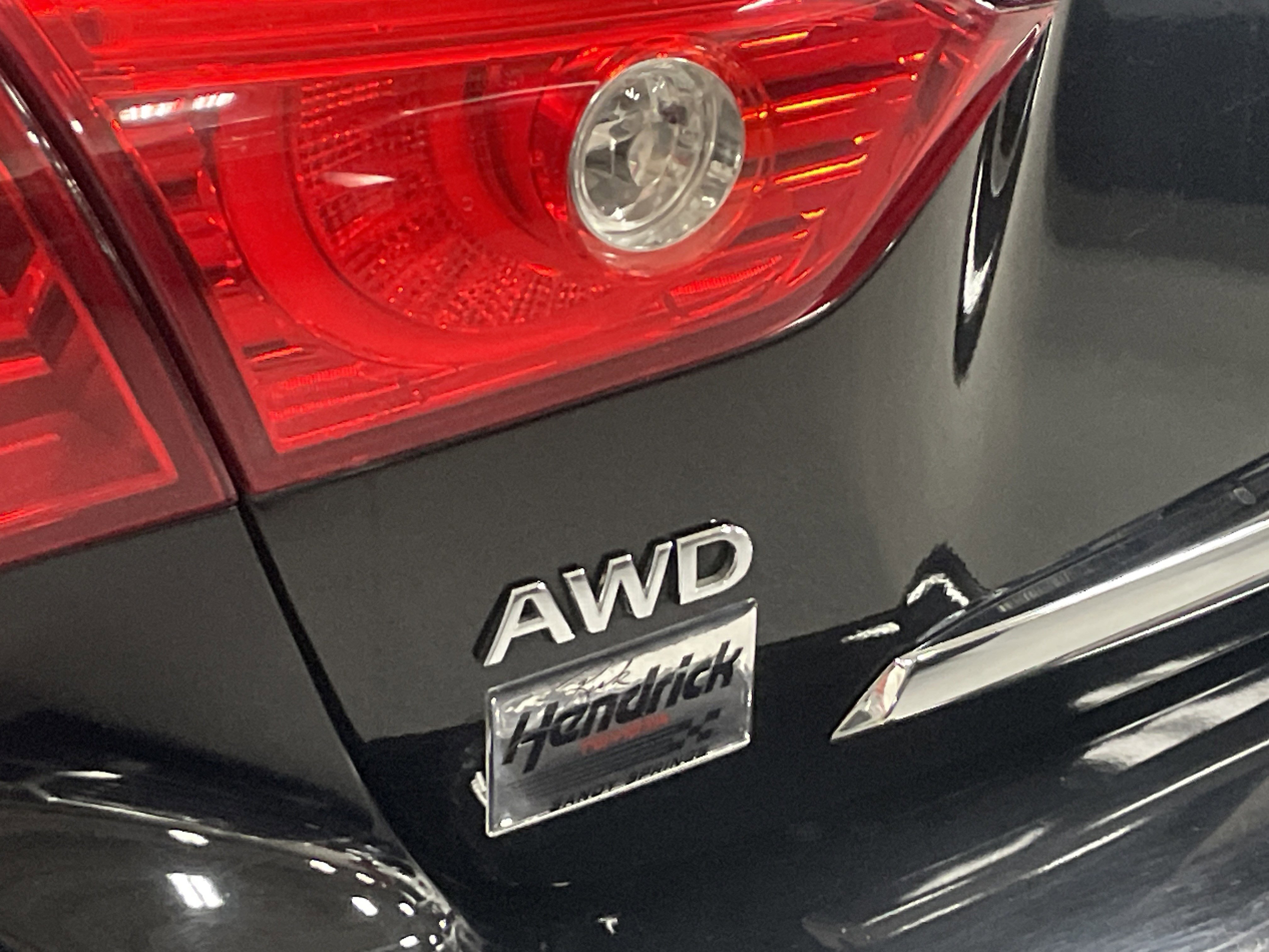 2016 INFINITI Q50 Premium