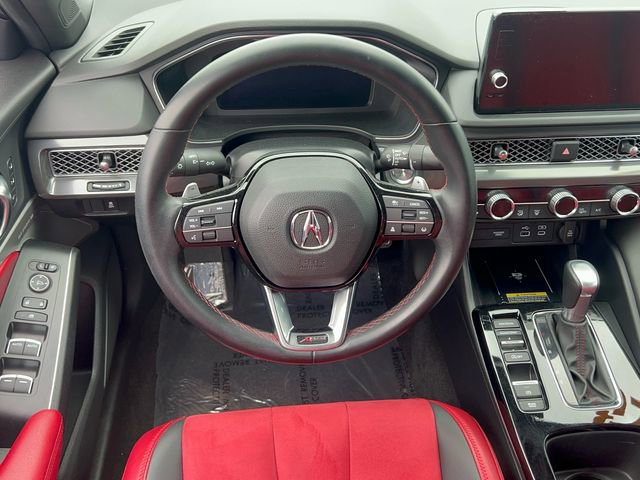 2023 Acura Integra A-Spec