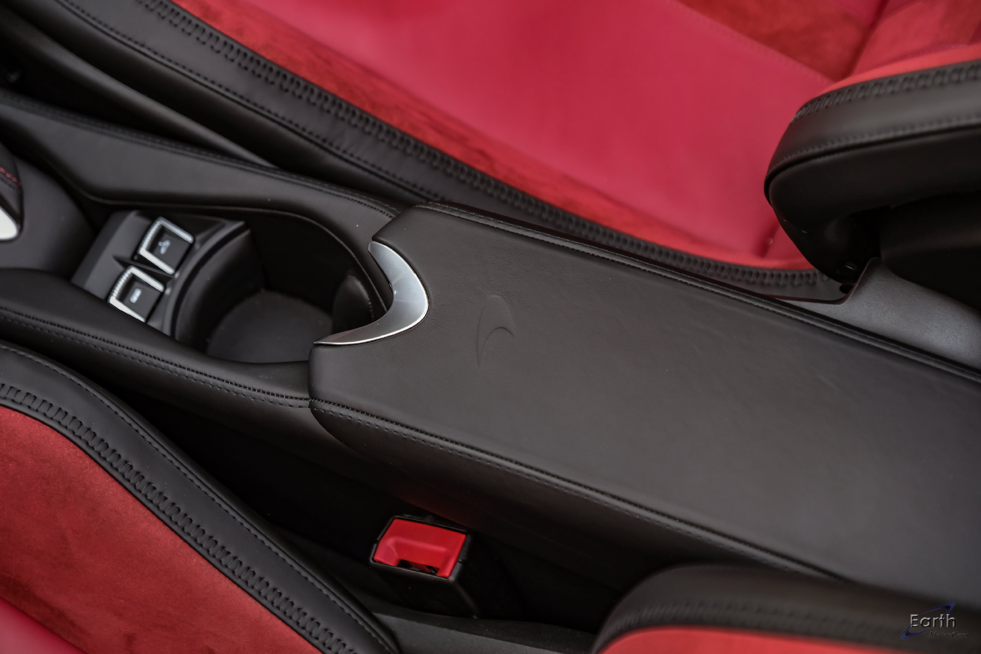Used 2025 McLaren 750S Spider photo 83