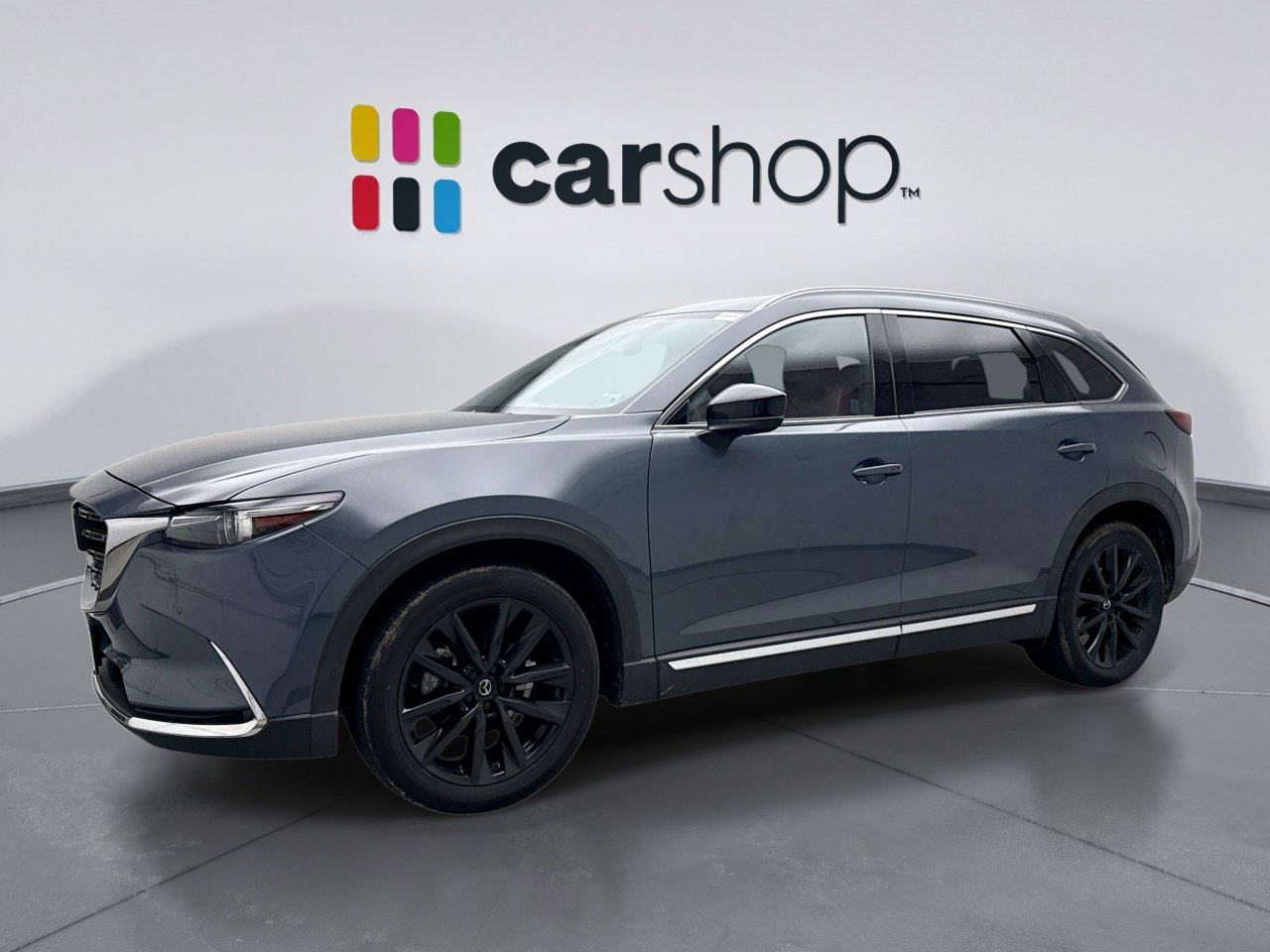 Used MAZDA CX-9 for Sale in Cherry Hill, NJ - Autotrader