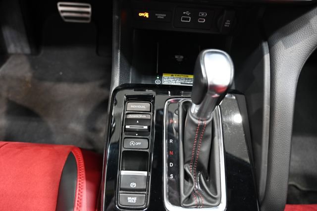 2023 Acura Integra A-Spec