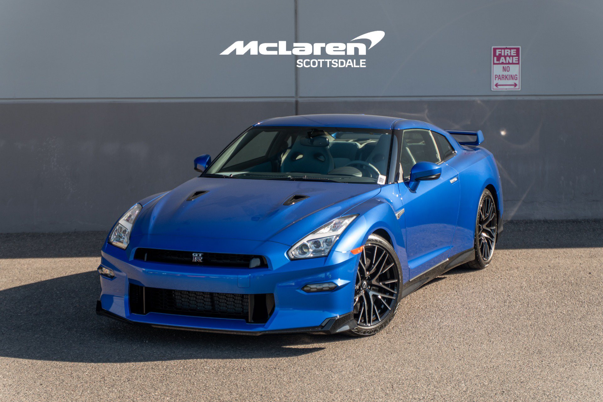 Used 2024 Nissan GT-R w/ Floor Mat Package