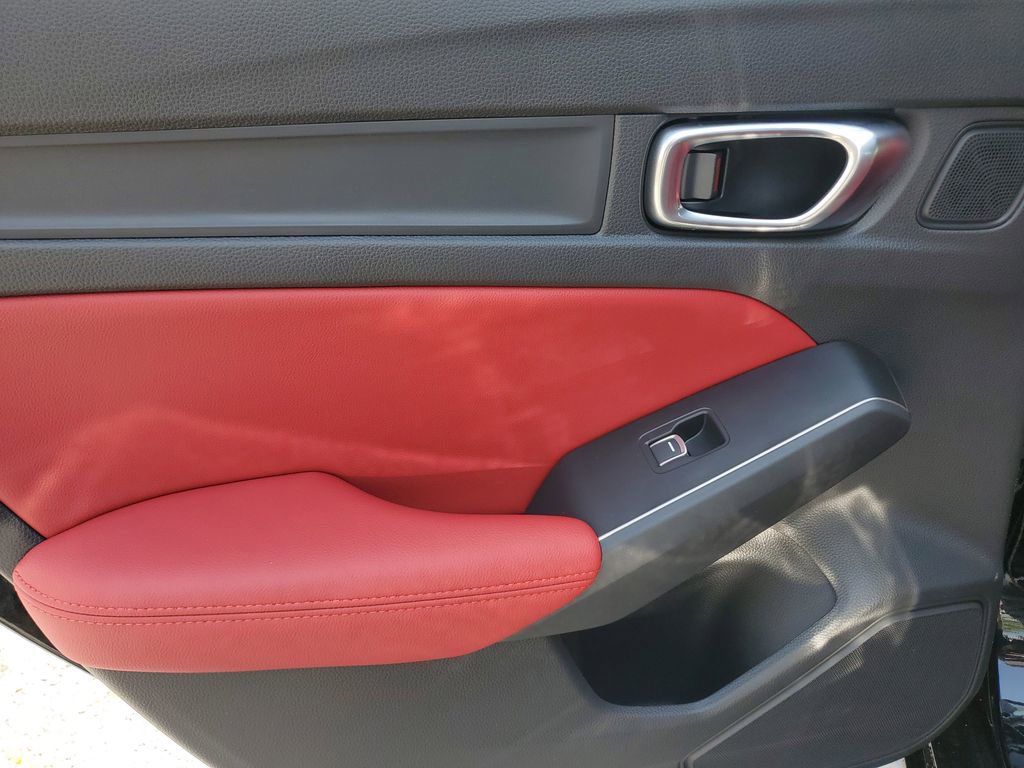 2026 Acura Integra A-Spec