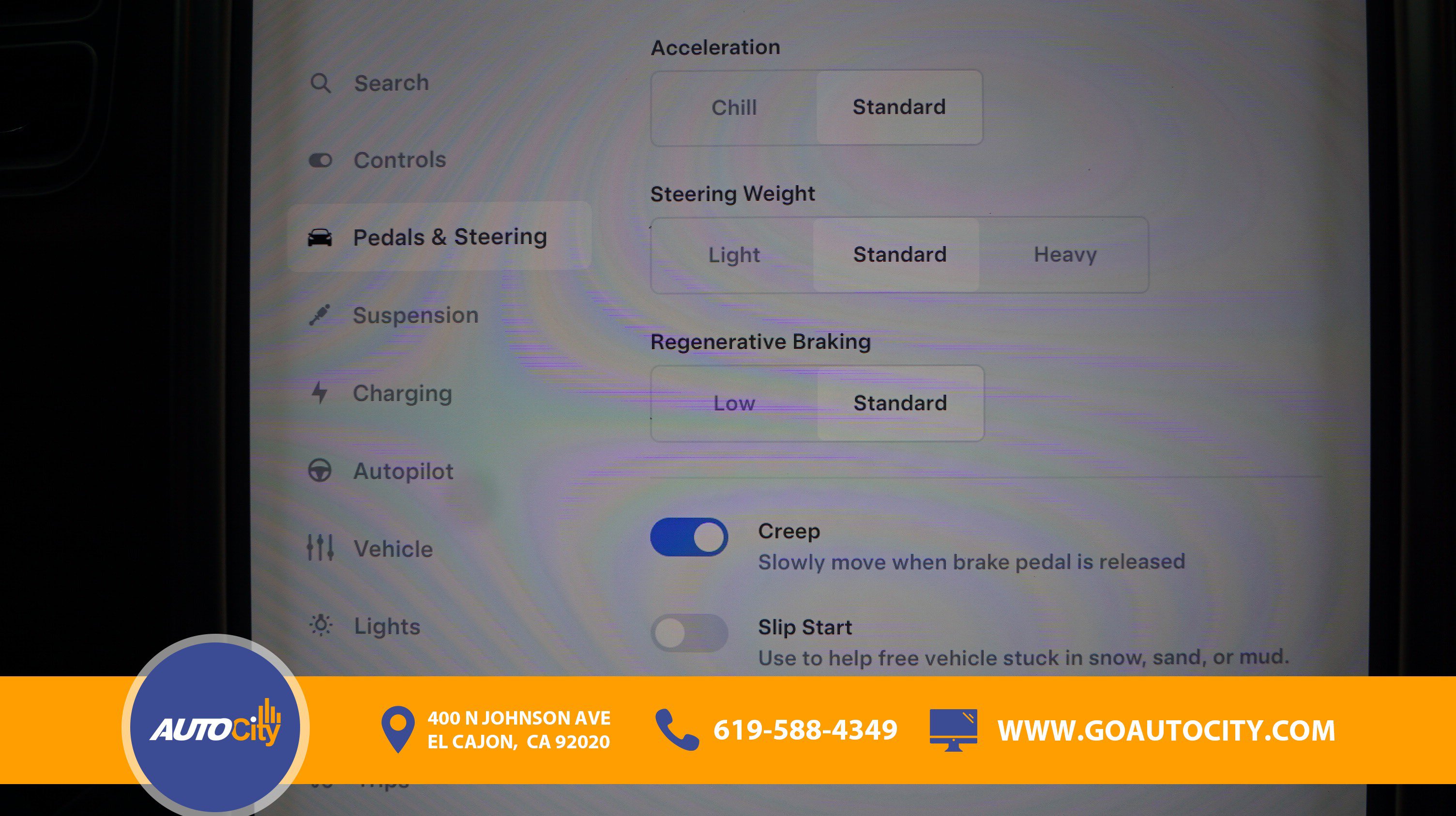 2018 Tesla Model S 75D