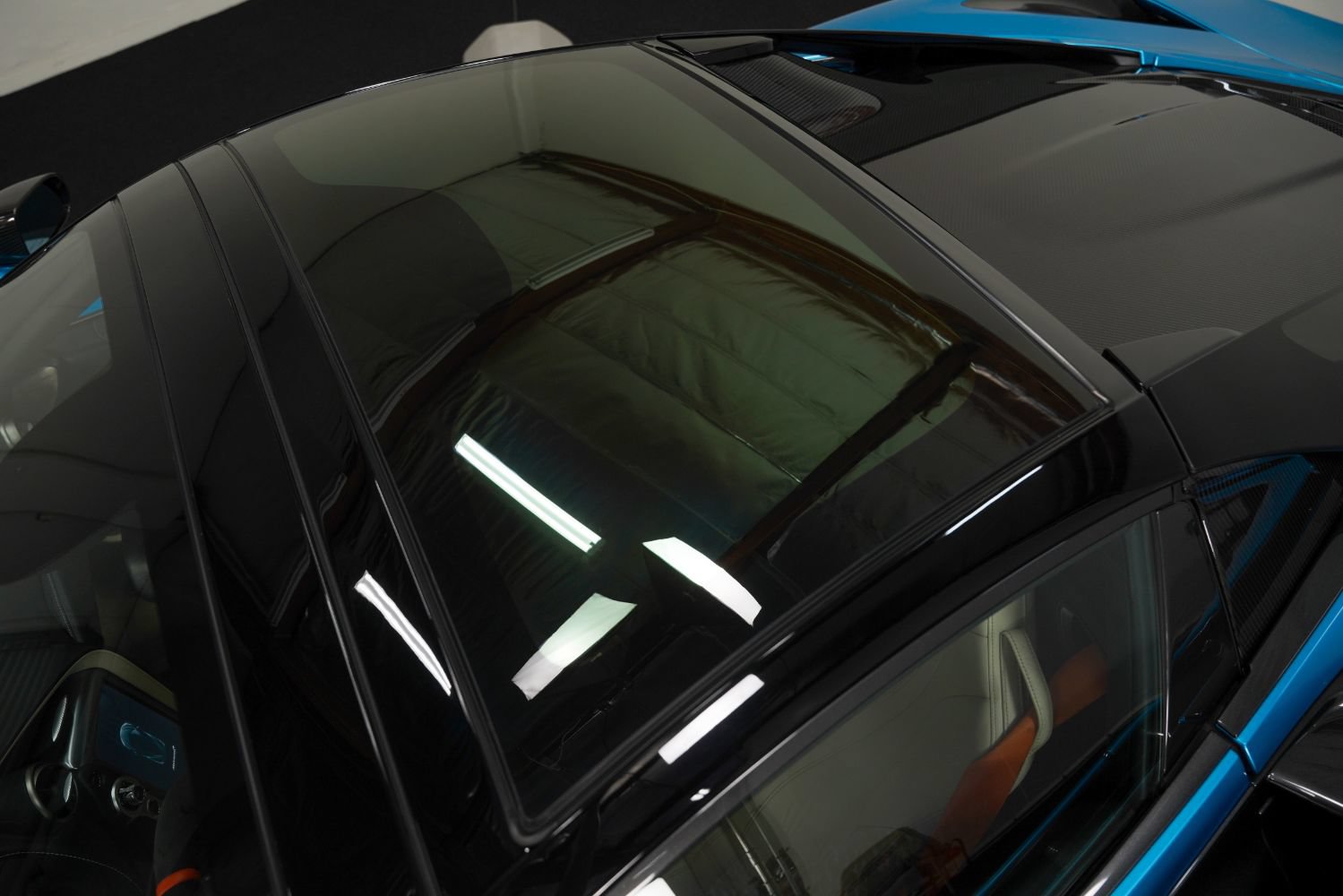 Used 2020 McLaren 720S Luxury photo 19