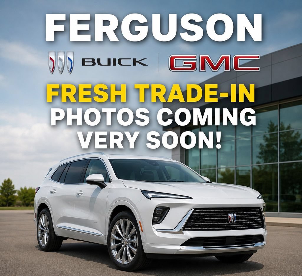 Used 2020 Buick Enclave Avenir w/ Avenir Technology Package