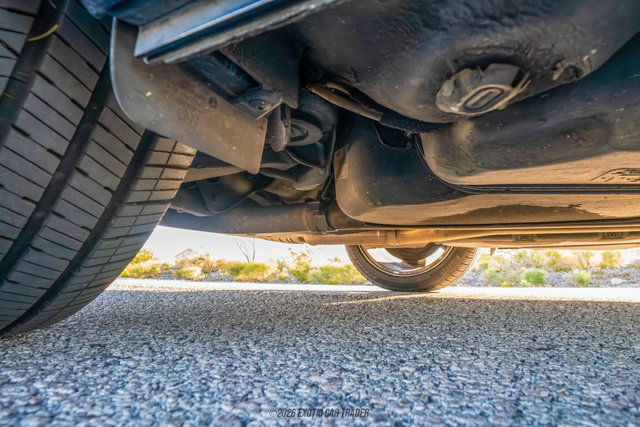 2007 Bentley Continental GT