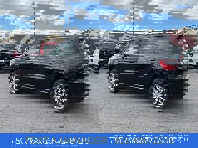 2024 Dodge Durango GT