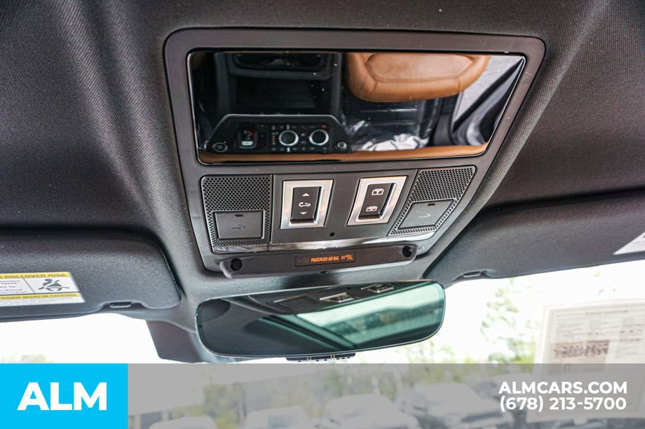 2023 Land Rover Defender 130 SE