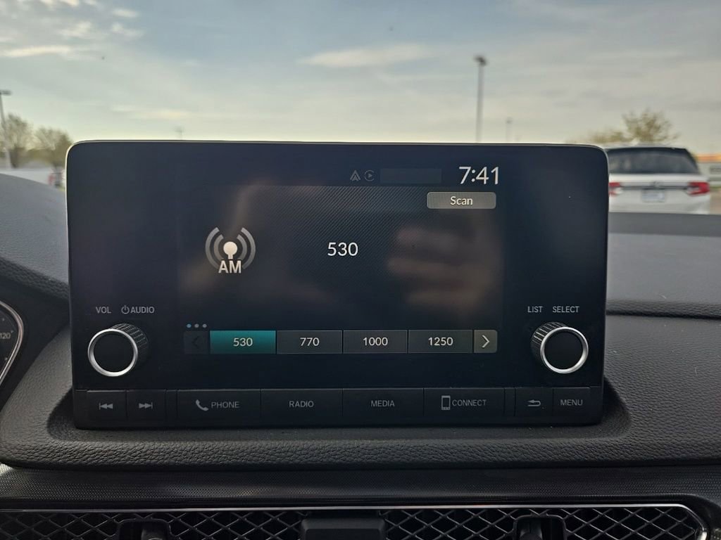 2024 Acura Integra A-Spec