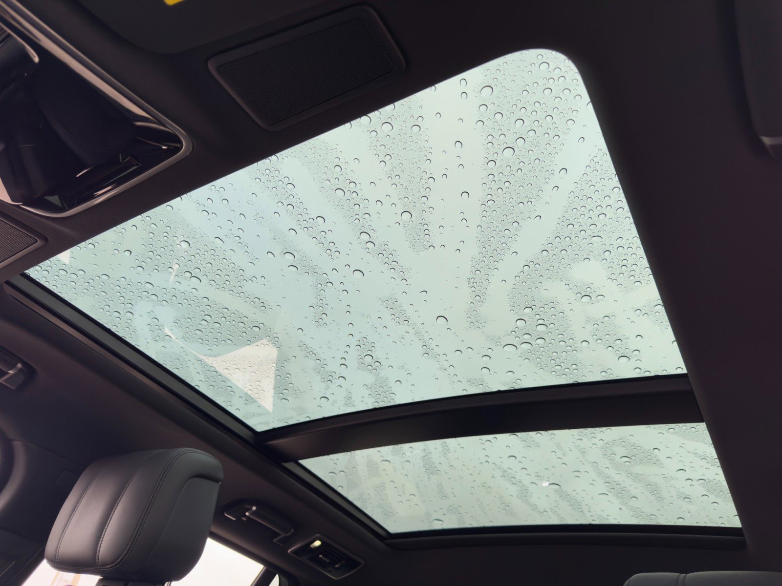 2020 Land Rover Range Rover HSE