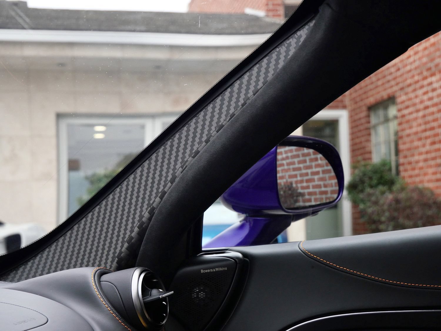 New 2026 McLaren 750S Spider photo 16