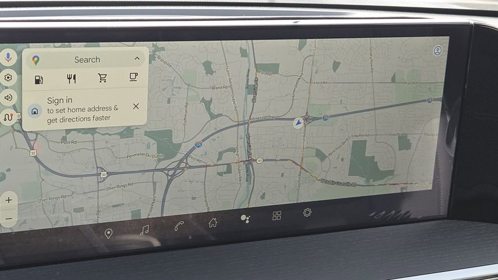 2026 INFINITI Qx80 4WD