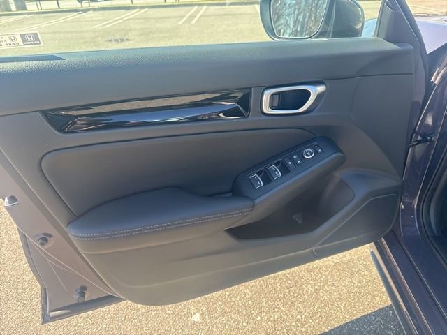 2023 Honda Civic EX-L