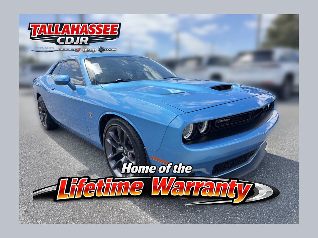 Used Dodge Challenger for Sale Near Me in Tallahassee, FL - Autotrader