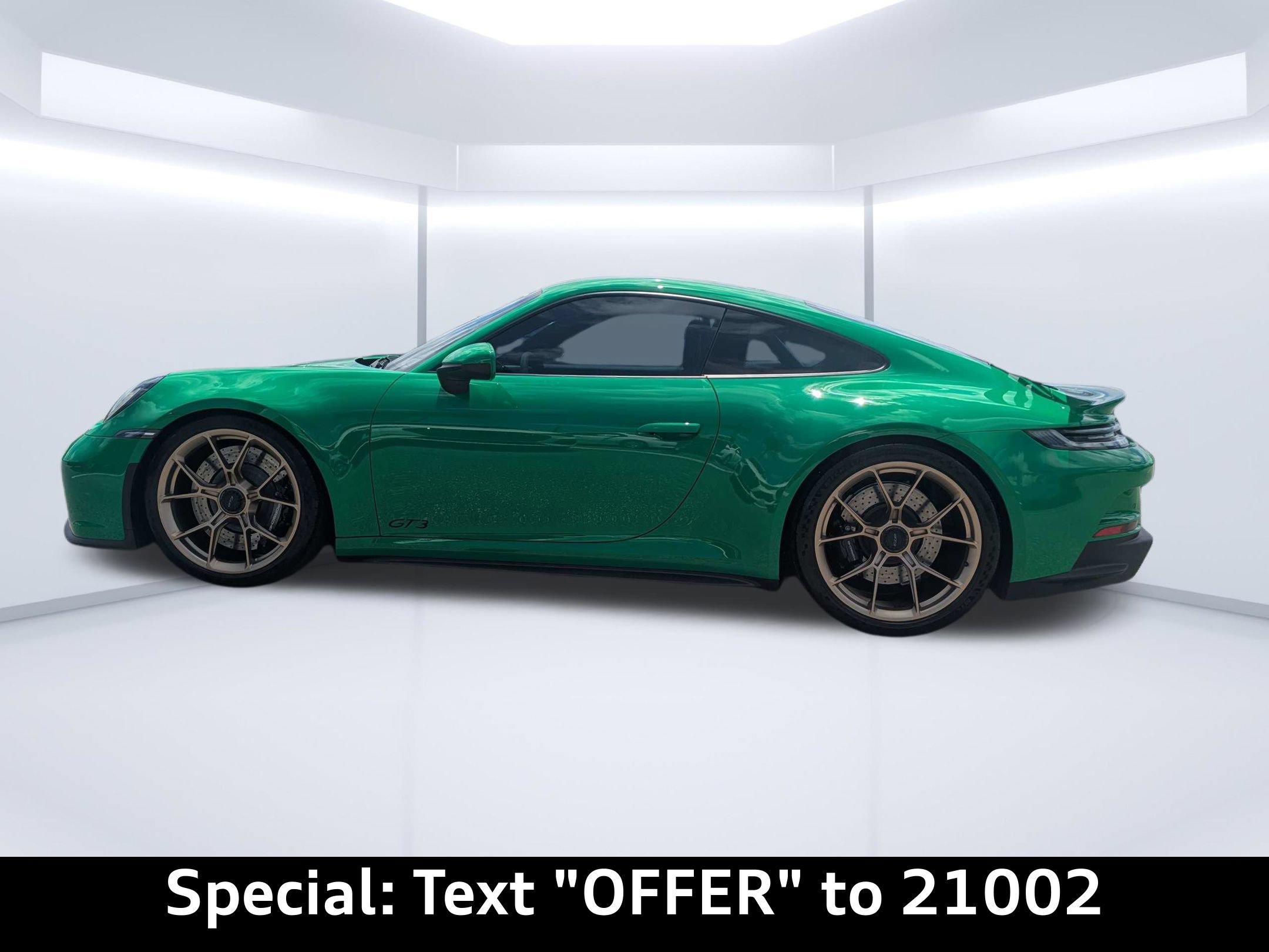 Used Porsche 911 GT3 for Sale in Fleming Island, FL - Autotrader
