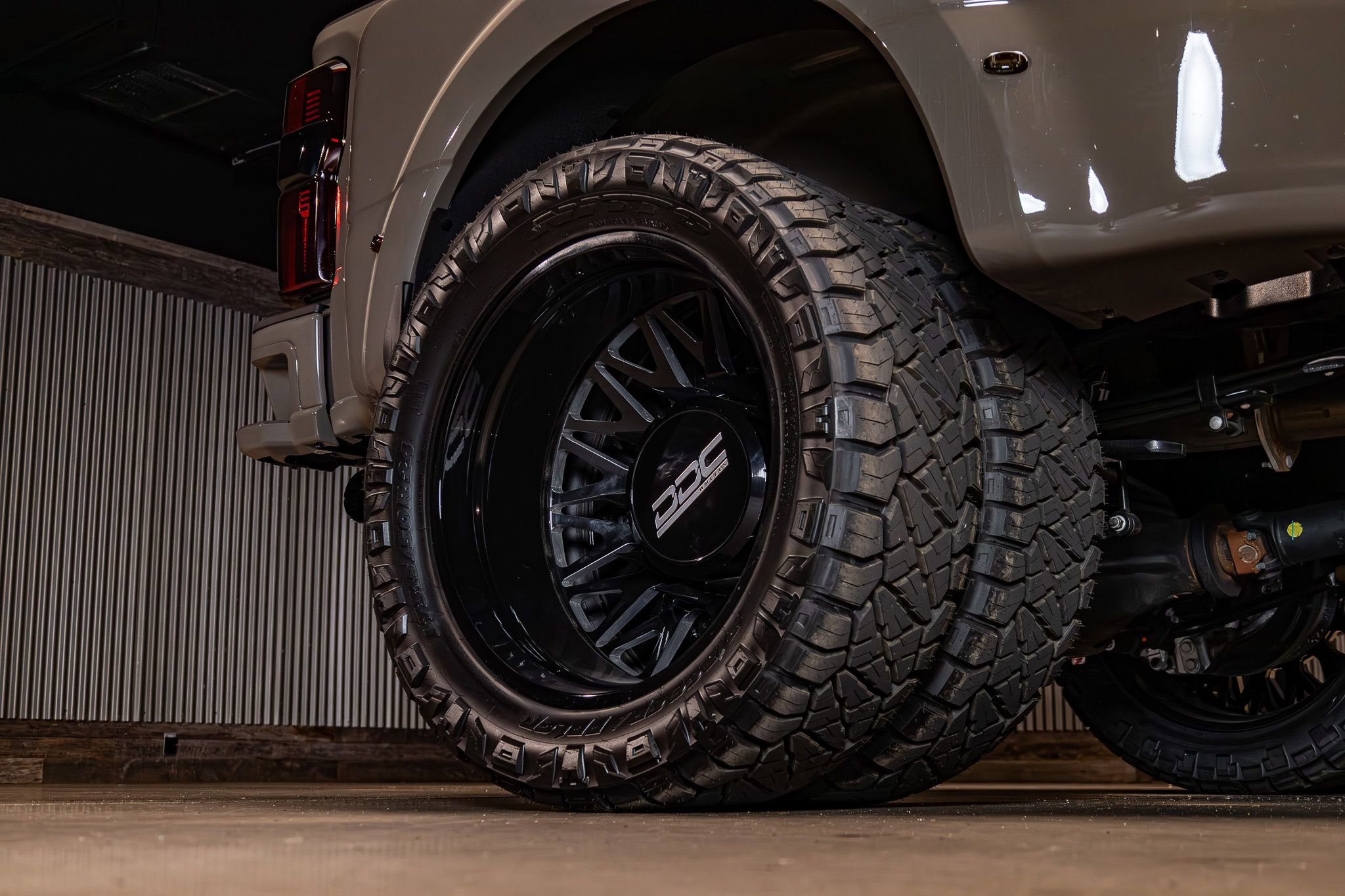 2026 Ford F450 Platinum