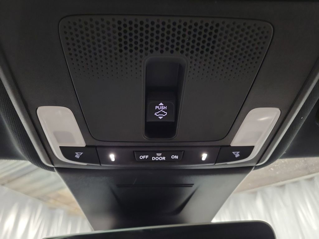 2024 Acura Integra A-Spec