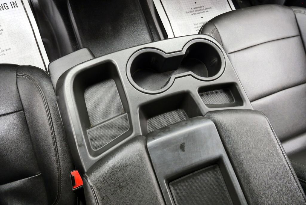 2021 GMC Sierra 3500 4x4 Crew Cab