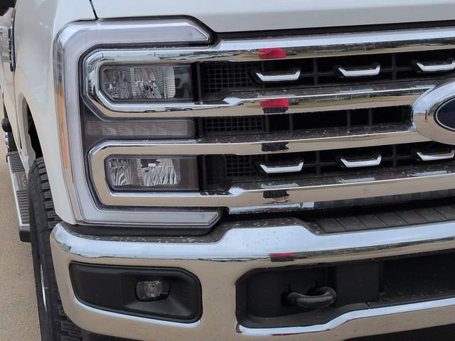 2026 Ford F350 Lariat