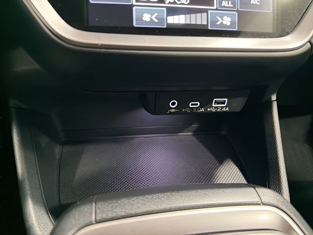 2025 Subaru Impreza 2.0i Sport