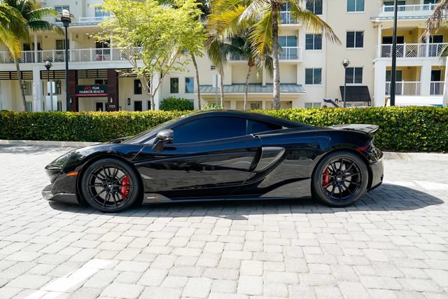 Used 2019 McLaren 600LT photo 15