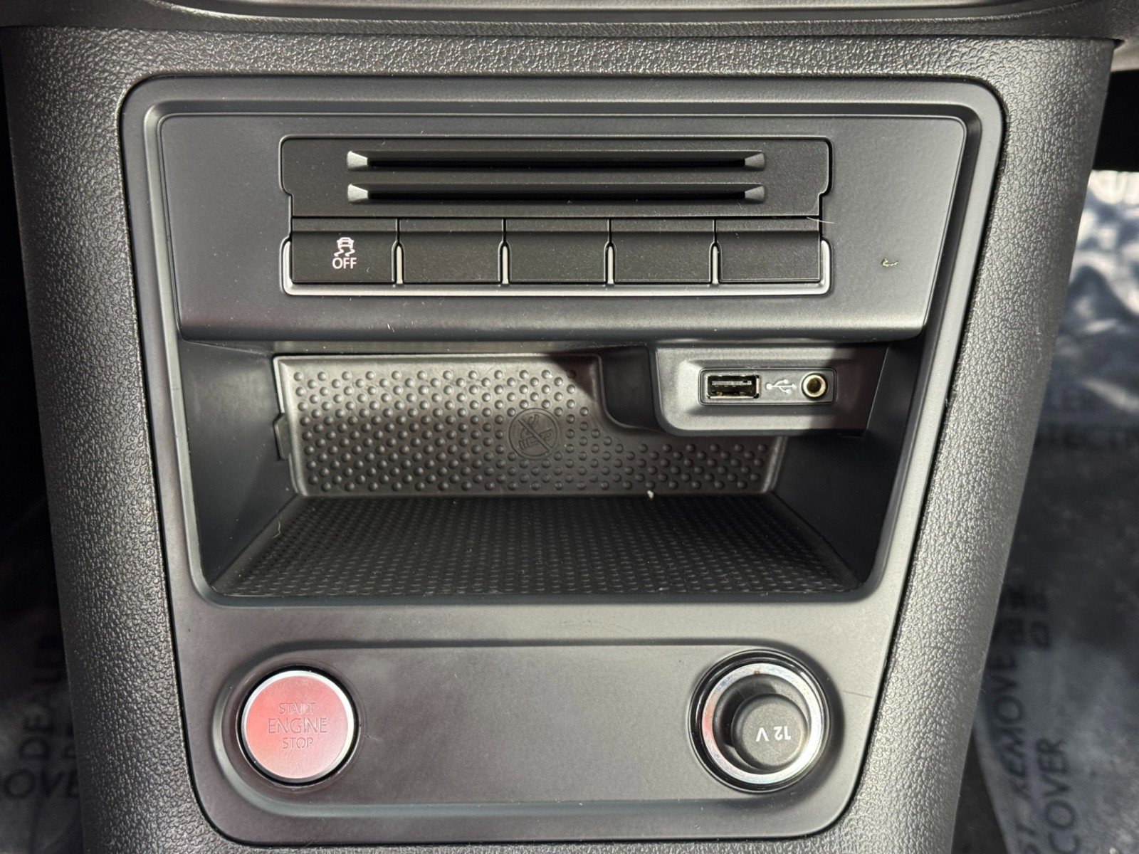 2017 Volkswagen Tiguan Sport