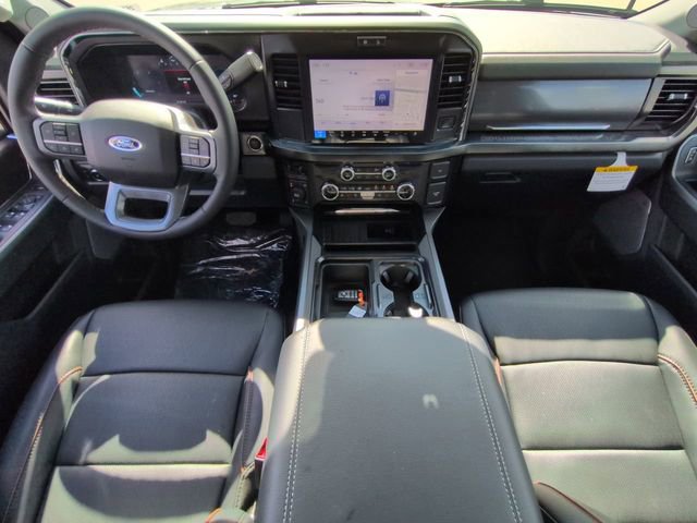 2026 Ford F350 Lariat