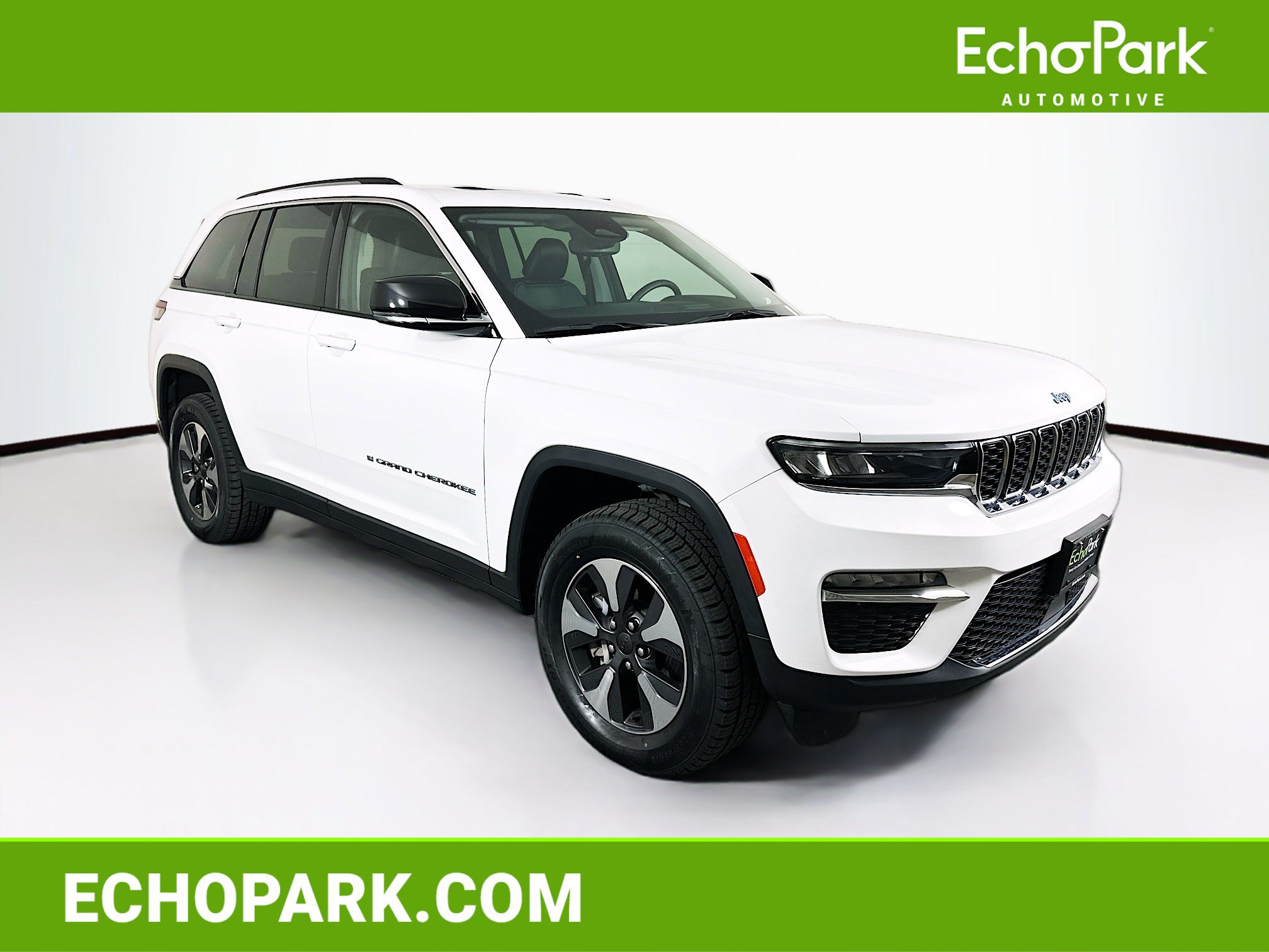 2022 Jeep Grand Cherokee 4xe 4x4 for sale in Chesterfield, MO