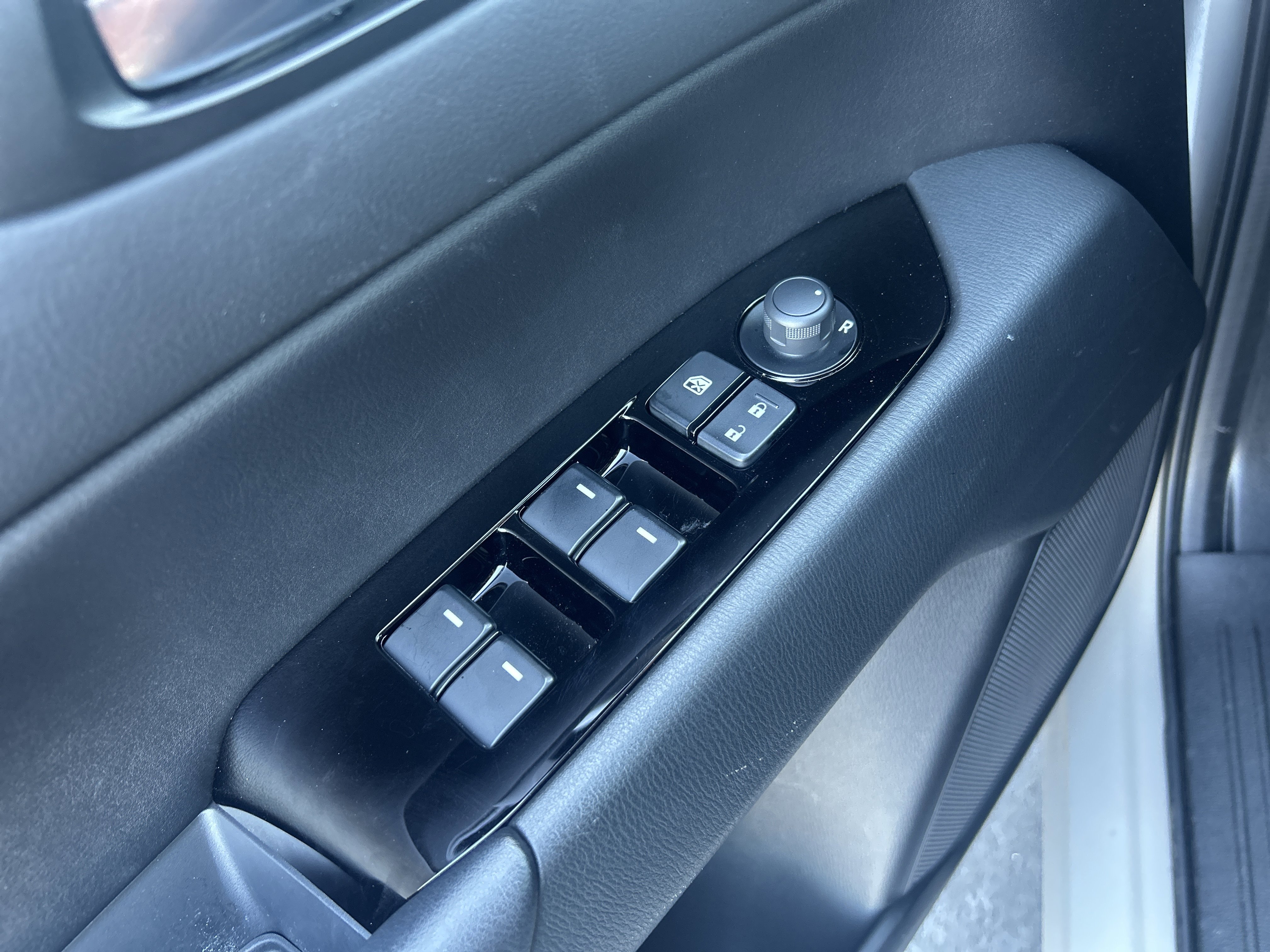 2024 MAZDA Cx-5 AWD 2.5 S w/ Preferred Package