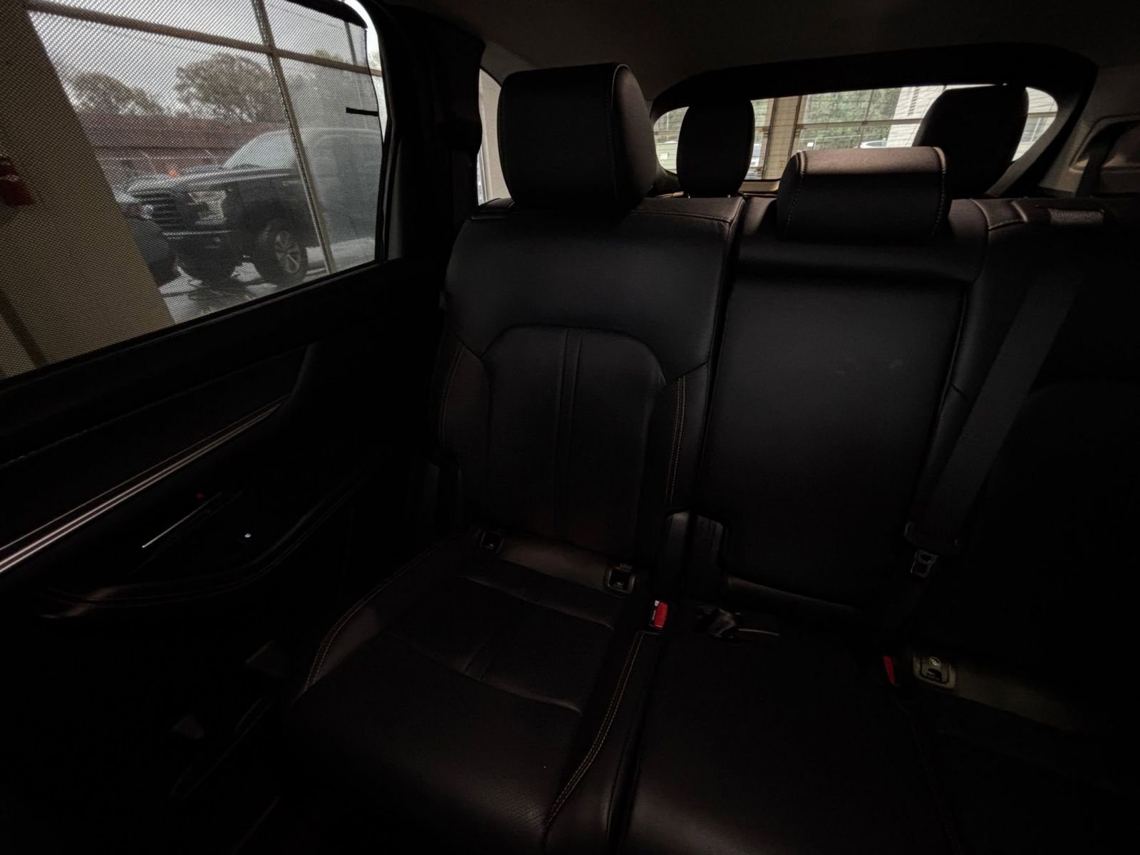 2025 MAZDA Cx-90 3.3 Turbo w/ Preferred Package