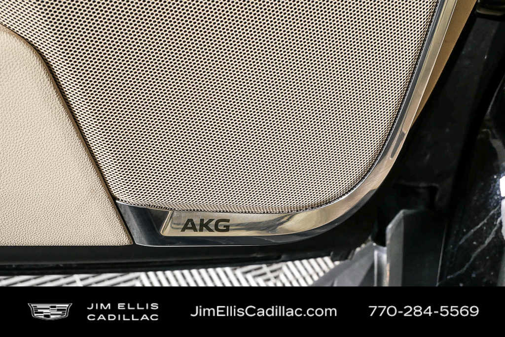 2024 Cadillac Escalade Premium Luxury