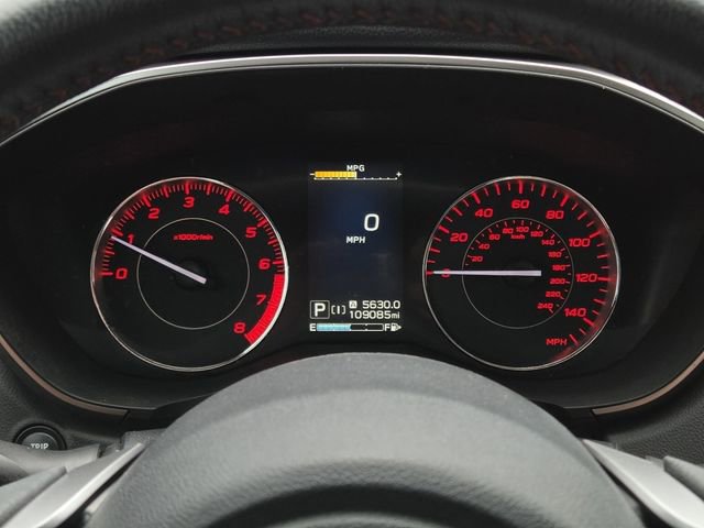 2020 Subaru Impreza 2.0i Sport