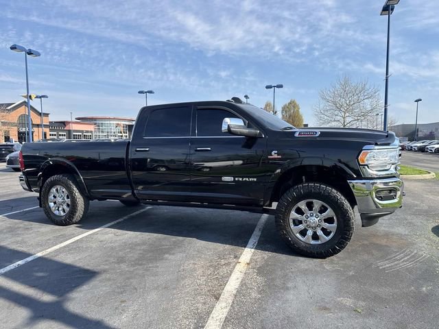 2021 RAM 3500 Limited
