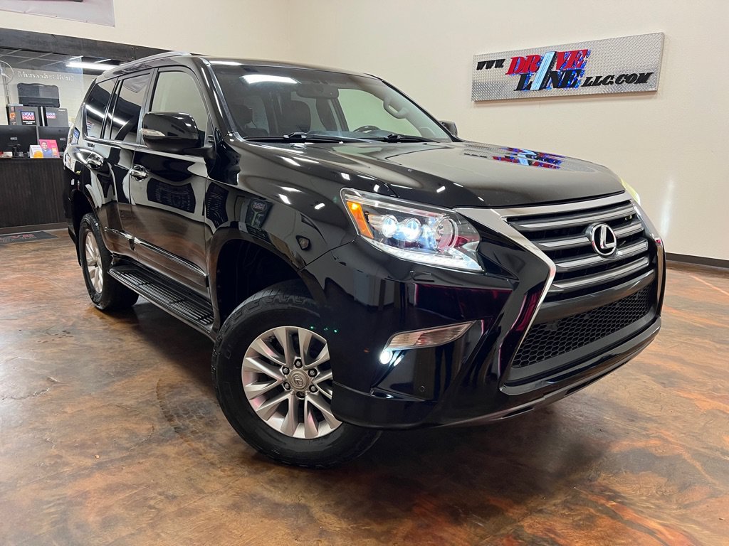 Used 2014 Lexus GX 460 w/ Premium Package