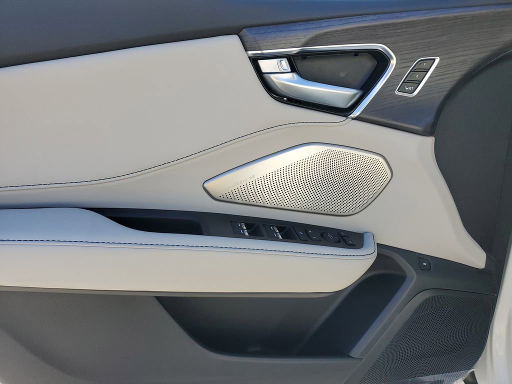 2026 Acura RDX SH-AWD w/ Advance Package