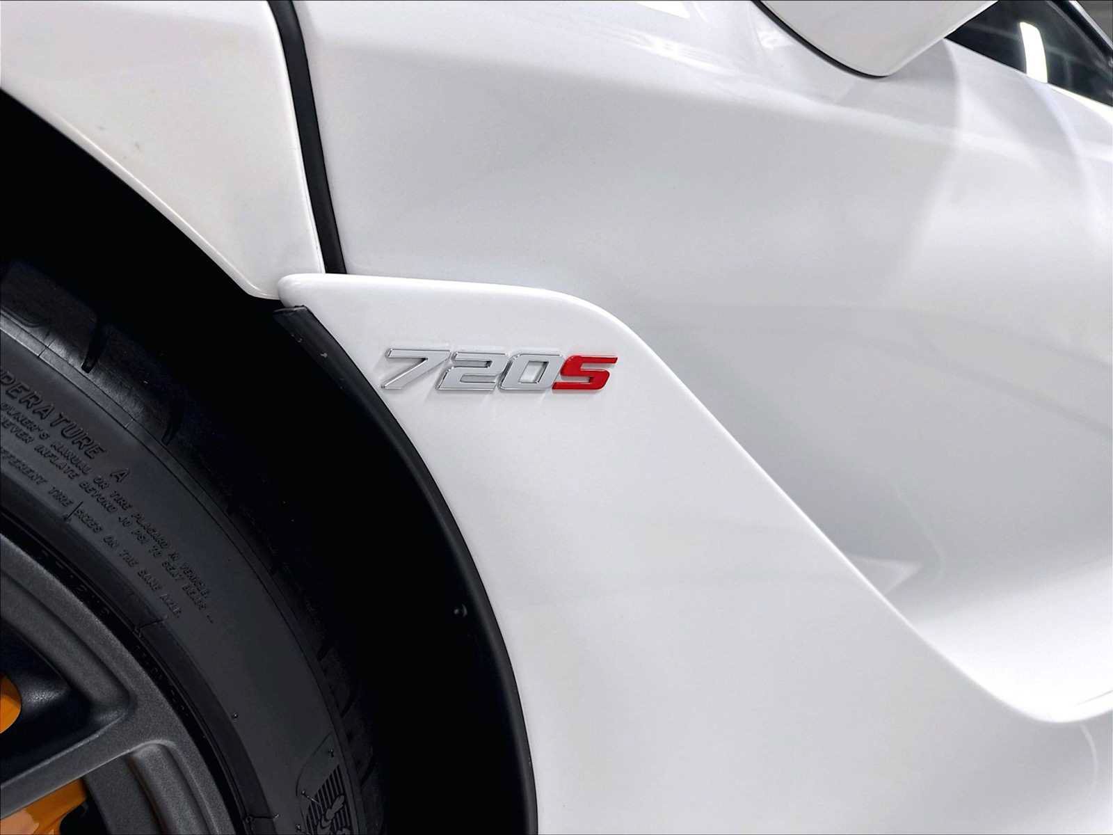 Used 2019 McLaren 720S photo 30