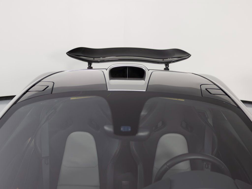 Used 2014 McLaren P1 photo 60