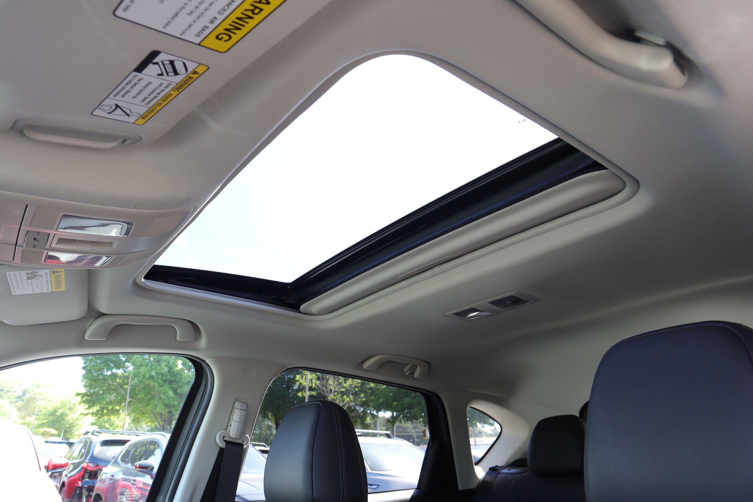 2023 MAZDA Cx-5 AWD 2.5 S w/ Preferred Package