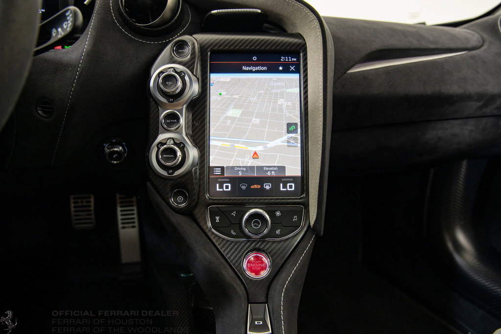 Used 2022 McLaren 765LT photo 13