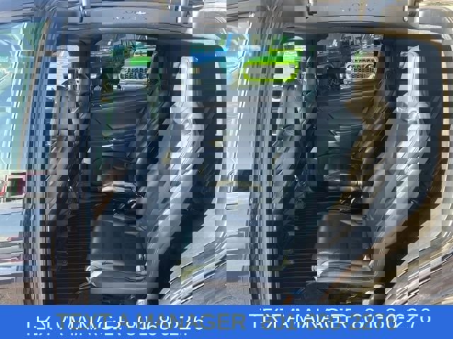 2016 Tesla Model X Performance