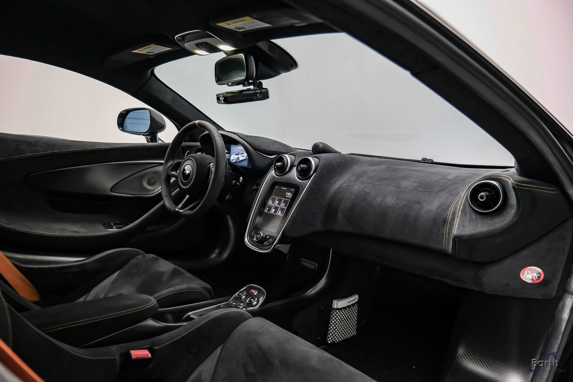 Used 2019 McLaren 600LT photo 45