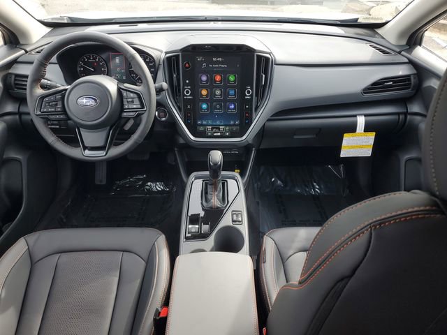 2026 Subaru Crosstrek 2.5i Limited