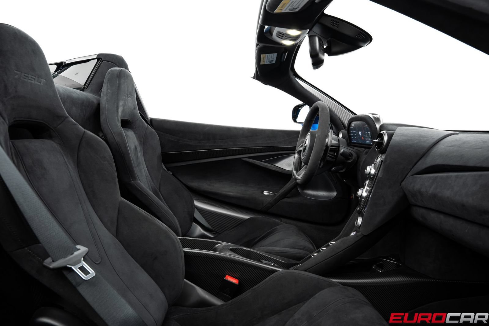 Used 2022 McLaren 765LT photo 44