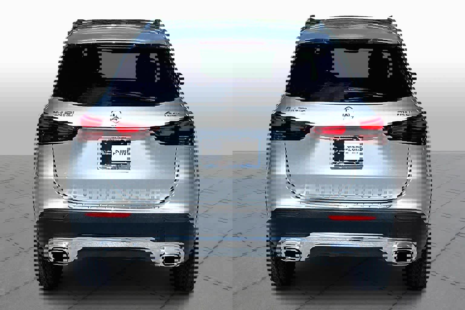 2026 Mercedes-Benz GLA 250 4MATIC