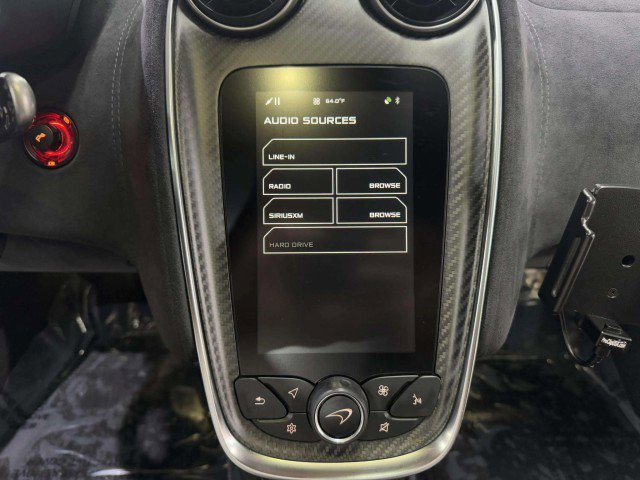 Used 2020 McLaren 600LT Spider photo 56