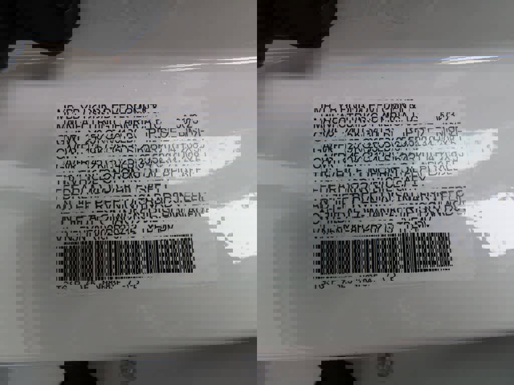 2023 Honda Passport Elite