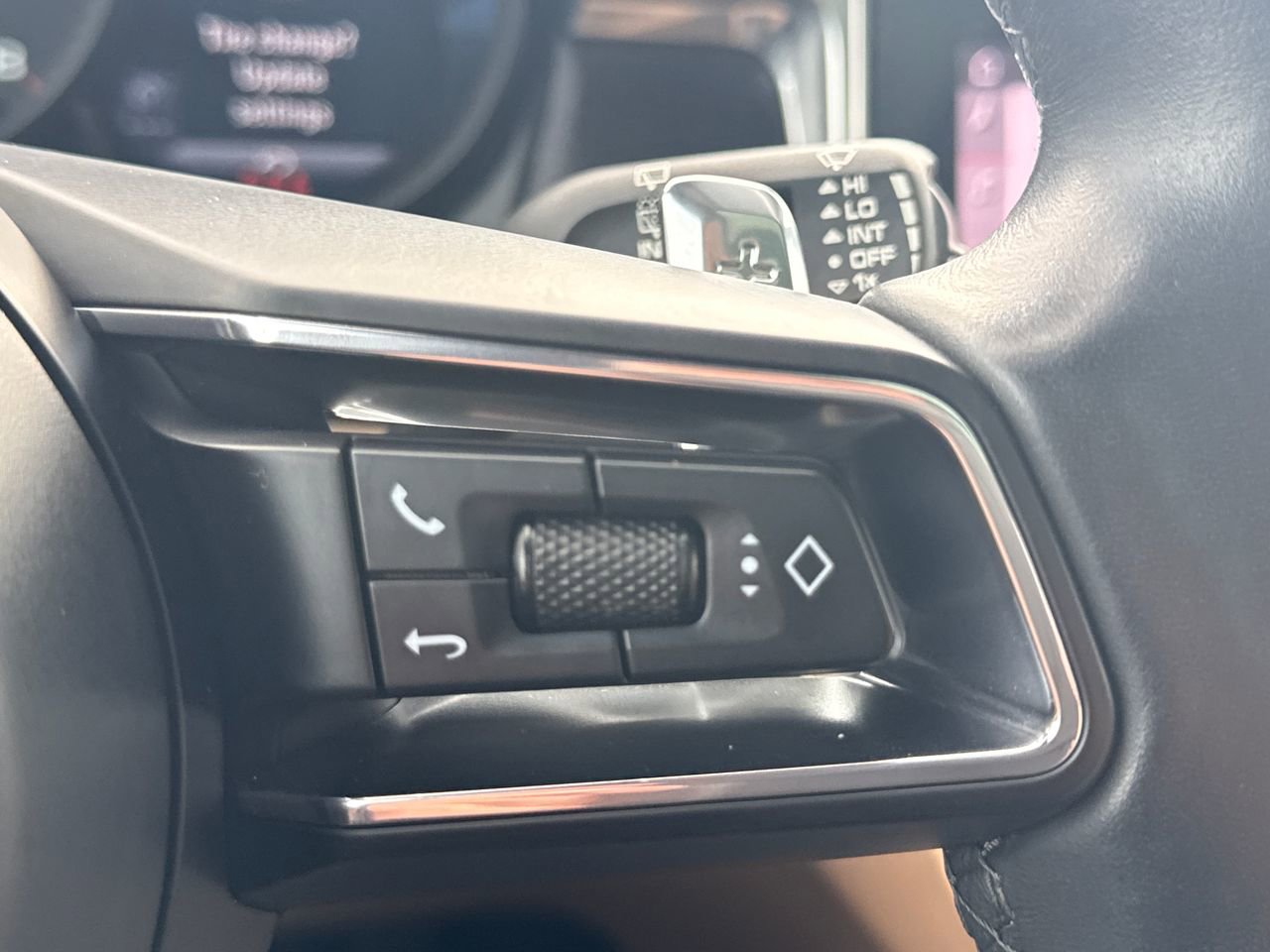 2022 Porsche Macan GTS