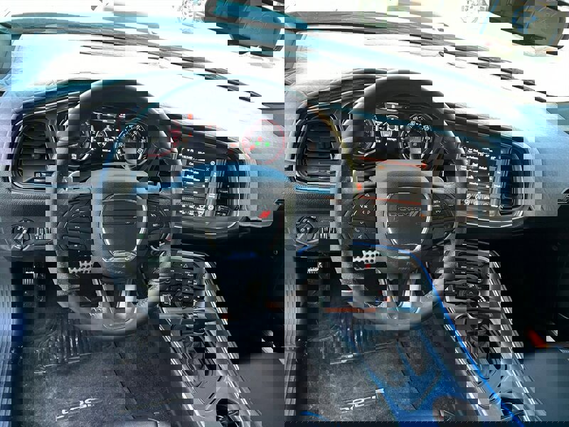 2017 Dodge Challenger R/T