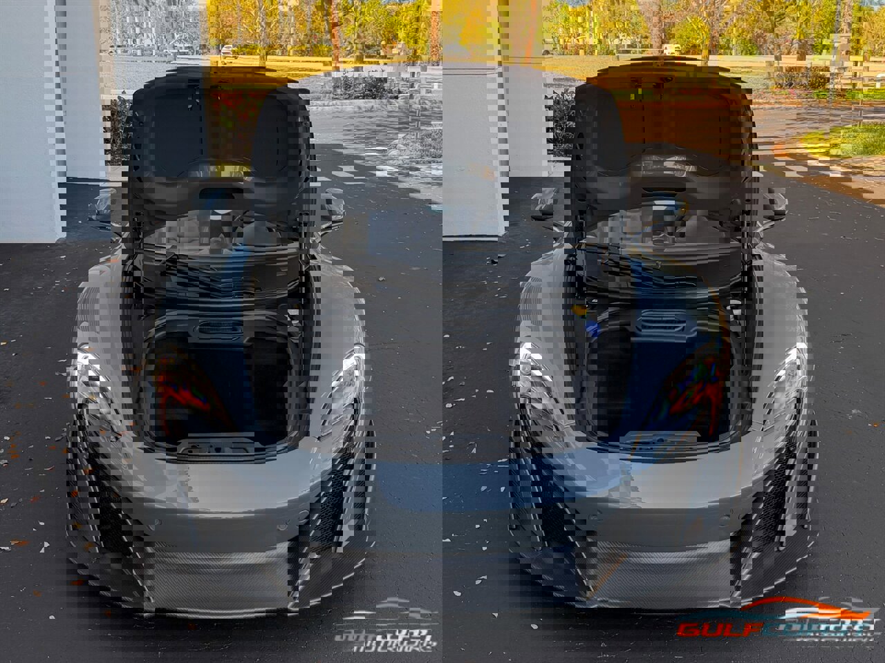 Used 2016 McLaren 675LT photo 38